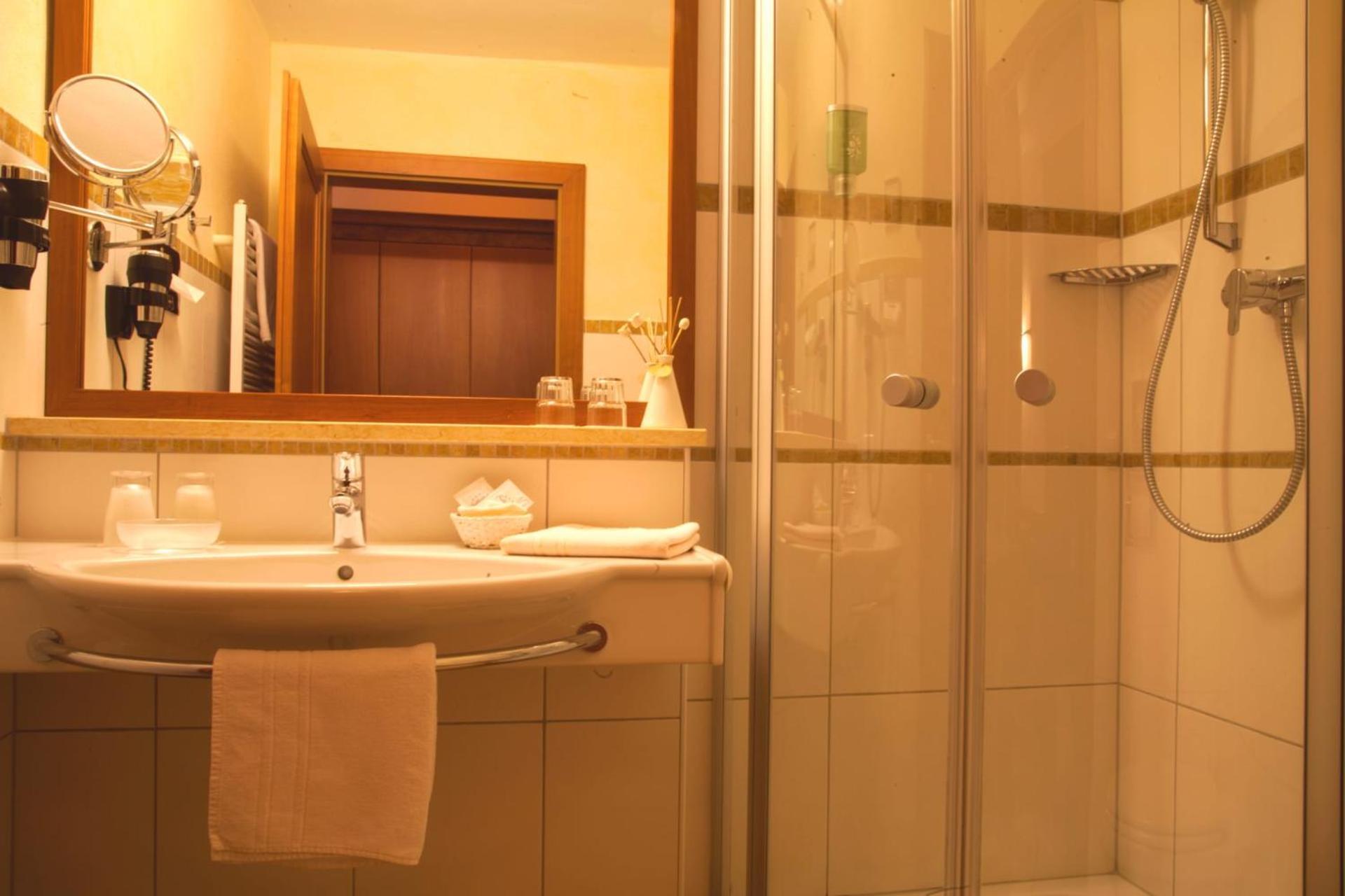 Garten - Hotel Sallerhof Грёдиг Экстерьер фото
