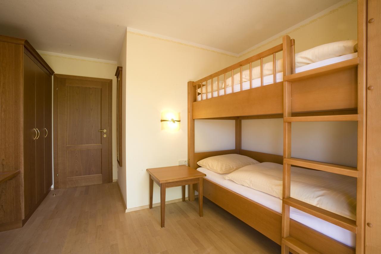Garten - Hotel Sallerhof Грёдиг Экстерьер фото