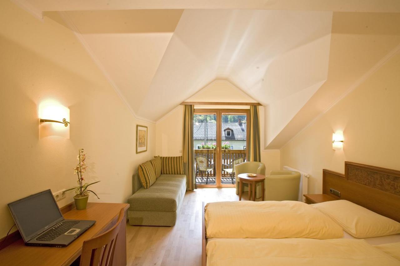 Garten - Hotel Sallerhof Грёдиг Номер фото